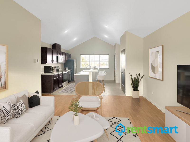 Missoula Condo: 2405 Arcadia Drive