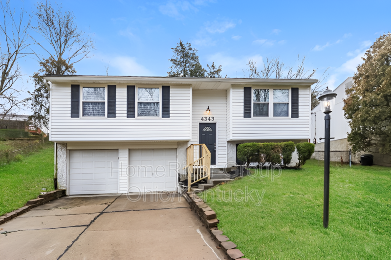 Request a Viewing for 4343 Mount Alverno Rd Tenant Turner