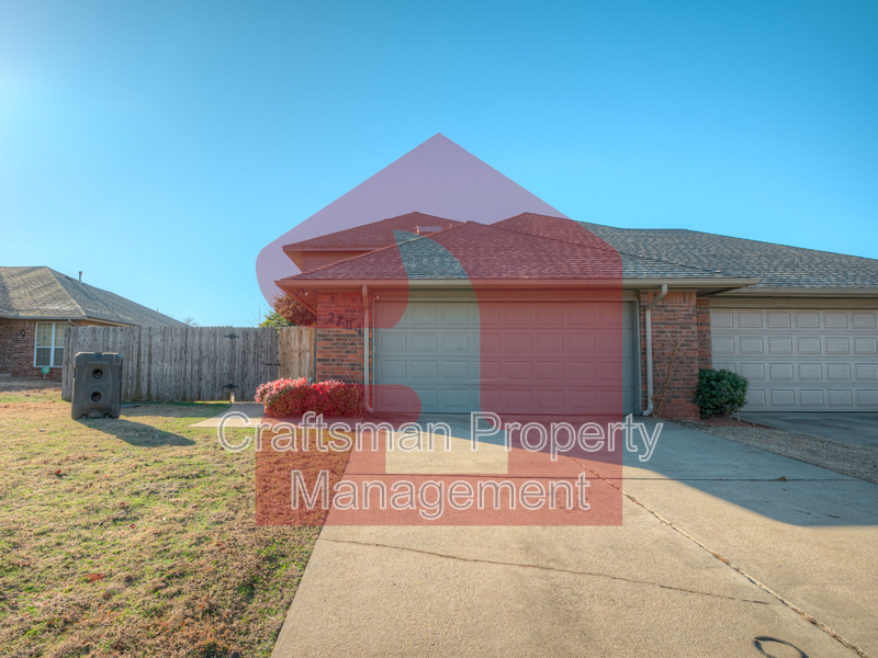 Oklahoma City House: 2704 Silvertree Drive