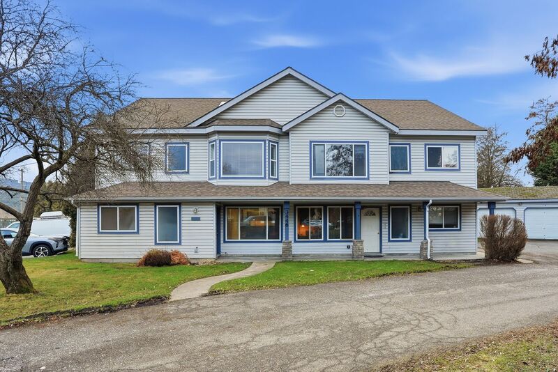 Post Falls House: 3446 W Lilac Ct