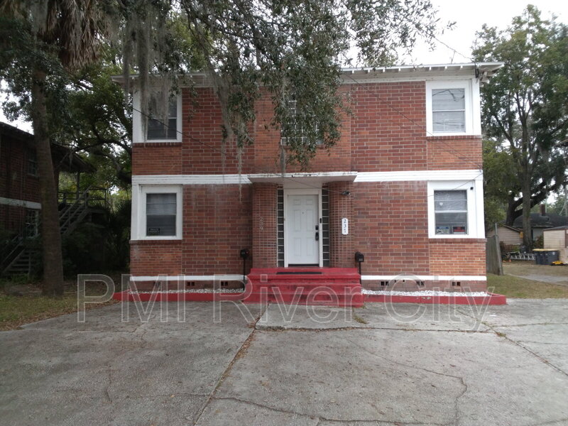 Jacksonville Condo: 237 East 21st Street