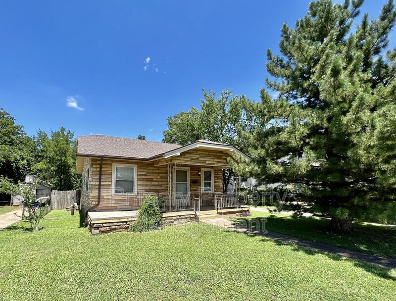 OKC House: 1501 NW 42nd ST
