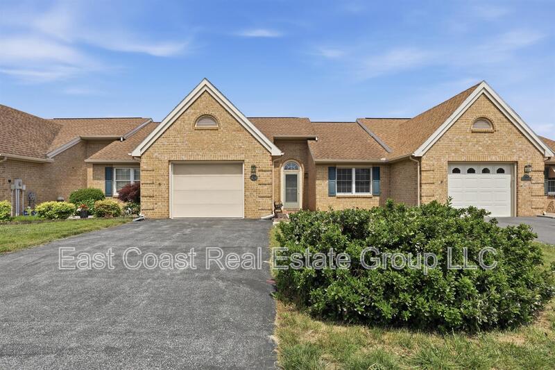 Chambersburg Townhome: 23 Sanidel Lane