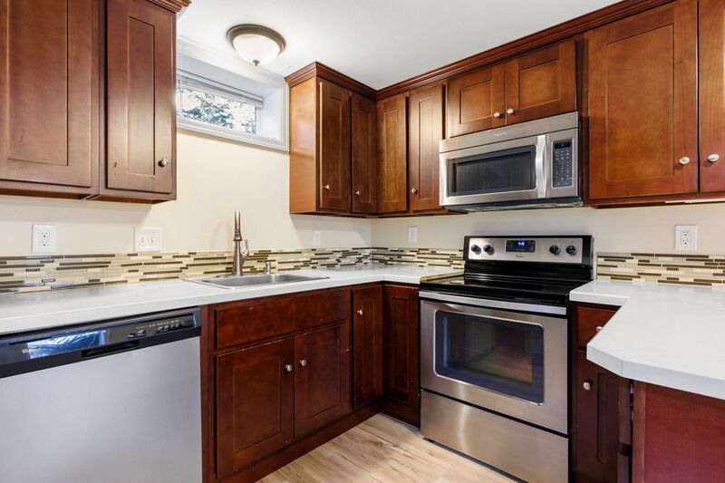 Portland Condo: 4430 NE 78th Ave