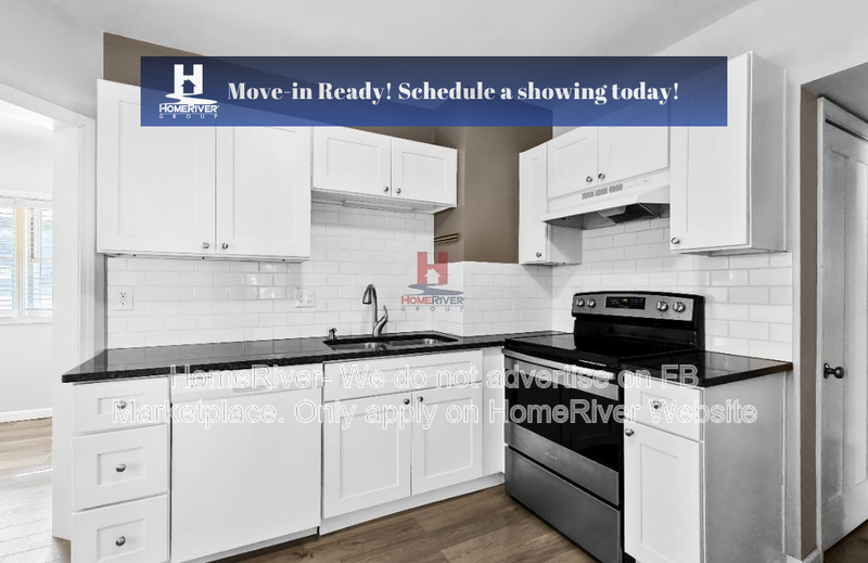 Spokane Condo: 729 W 14th Ave