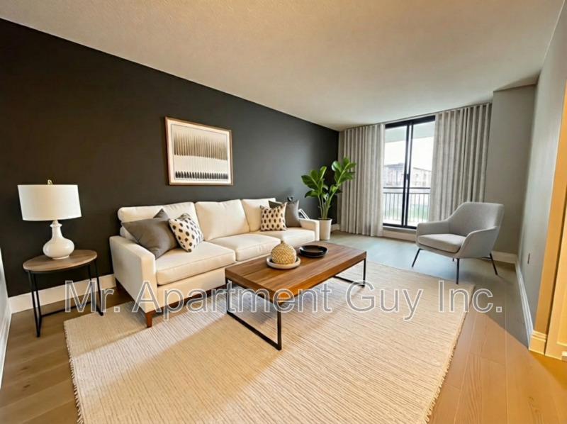 Mississauga Condo: 2200 Sherobee Road