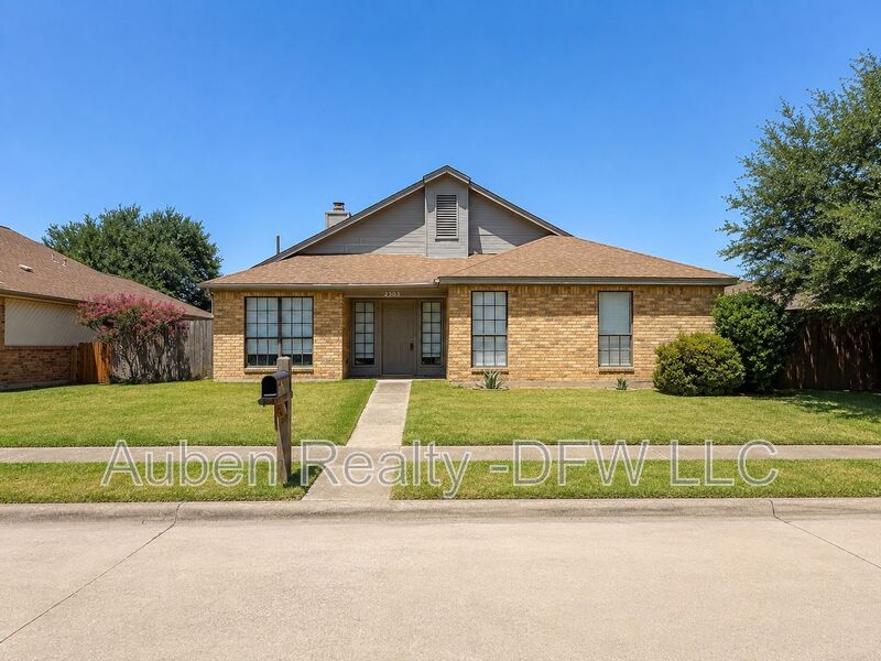 Irving House: 2303 Markland Street
