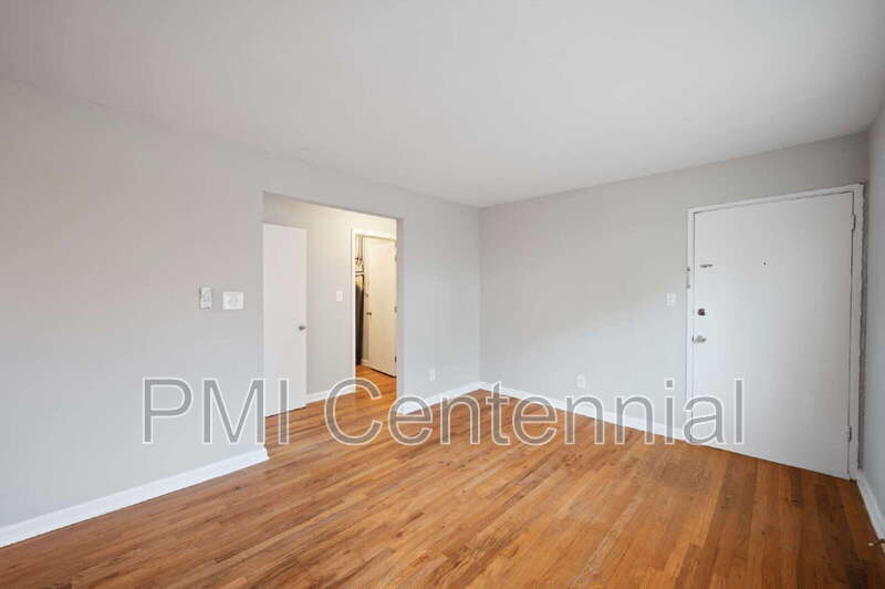 Atlanta Condo: 950 Saint Charles Avenue Northeast