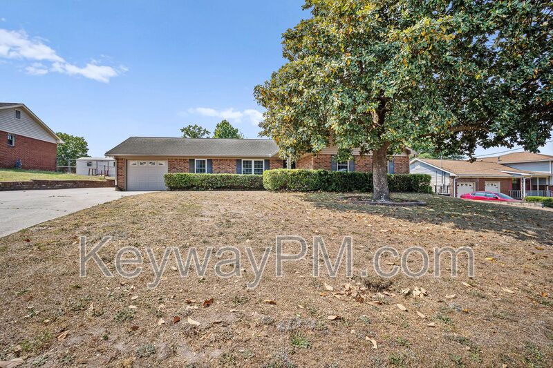 Augusta House: 3420 Linderwood Drive