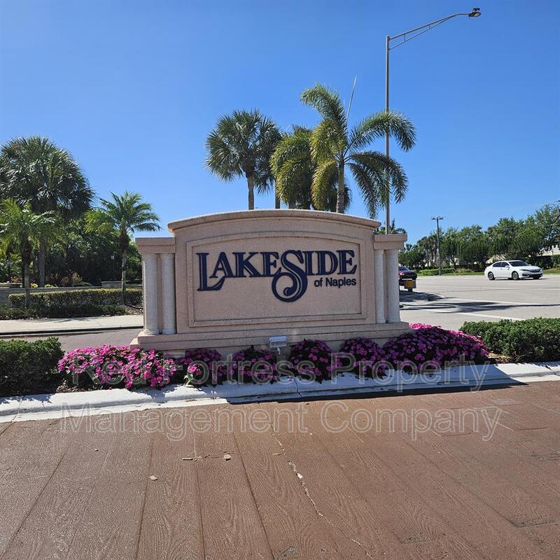 Naples Condo: 2731 Citrus Lake
