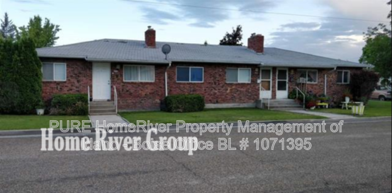 Caldwell House: 212 E Morrison St