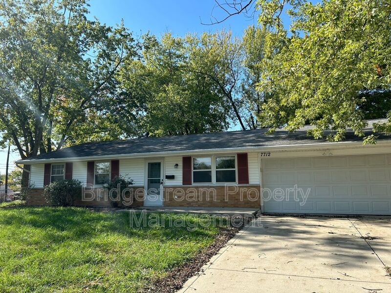Huber Heights House: 7712 Redbank Ln