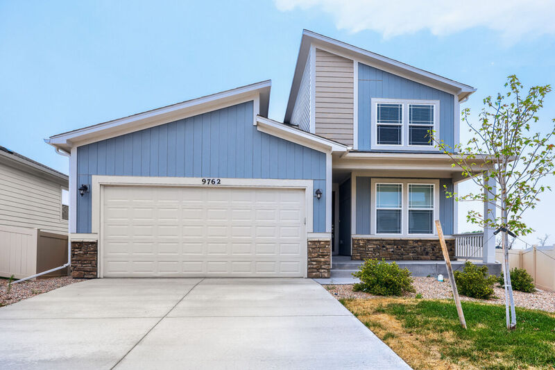 Fountain House: 9762 Treasurevault Trail