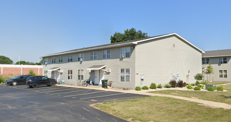 Green Bay Condo: 2384 Canter Lane - B