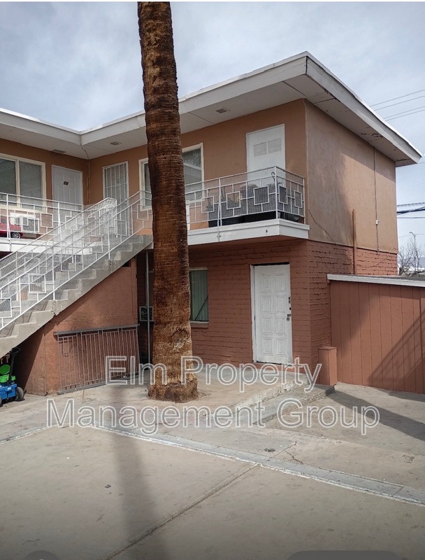 Las Vegas Condo: 2101 Sunrise Avenue - 4