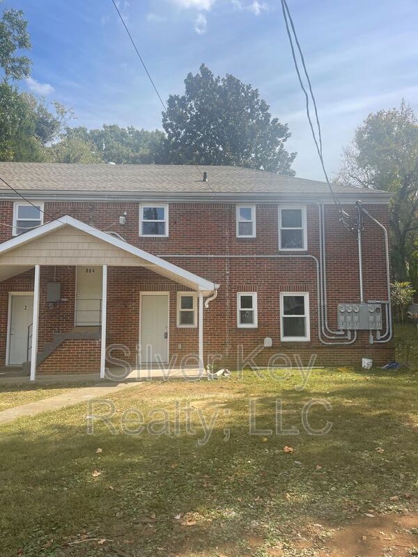 Athens Condo: 804 Ingleside Avenue