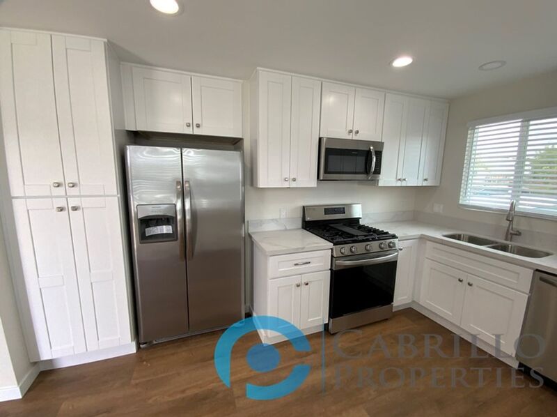 San Diego Condo: 1628 Burton Street