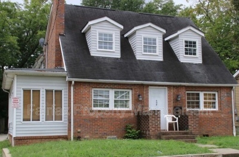 Durham House: 508 Massey Avenue