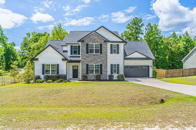 Cameron House: 21 Solomon Drive