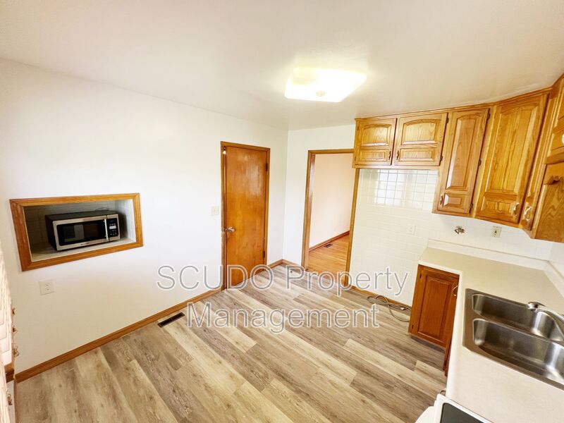 photo of rental property