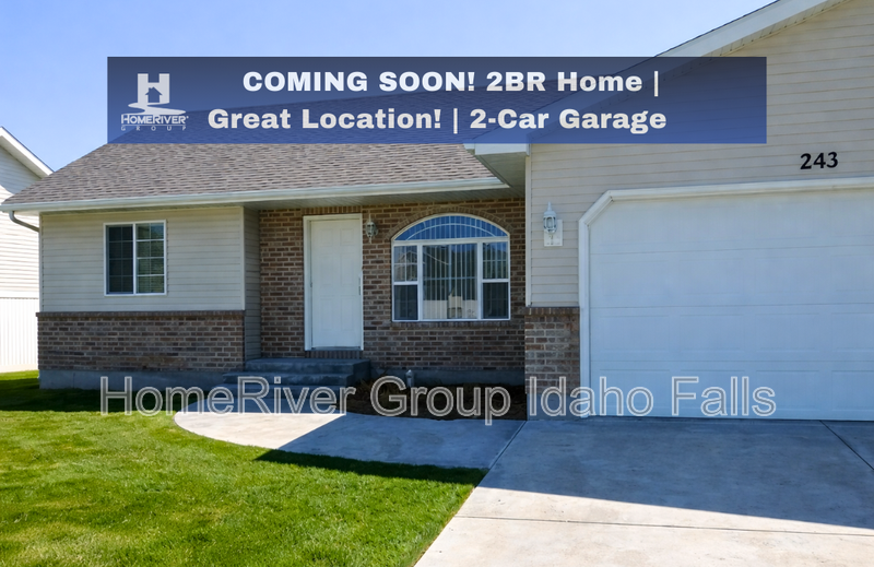 Ammon Condo: 243 Bridger Dr