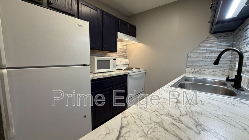 Lincoln House: 1109 North 28th Street