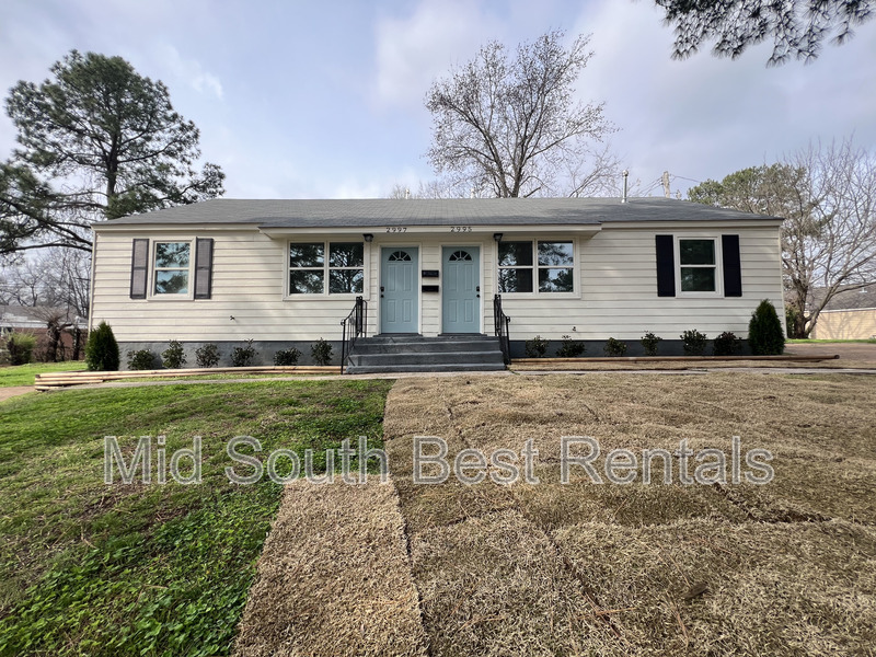 Memphis Condo: 2997 Waynoka Cv