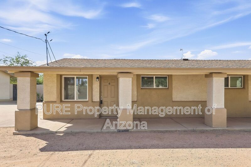 Peoria Condo: 11709 N 79th Drive