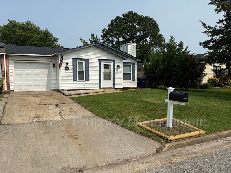 Introducing your dream home in the heart of Virginia Beach!  - Photo 1