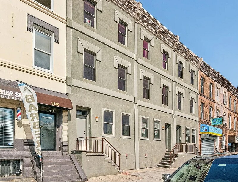 Philadelphia Condo: 3142 North Broad Street