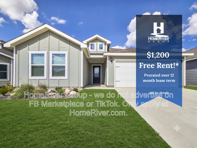 Fort Worth House: 9972 Fighting Falcon Way