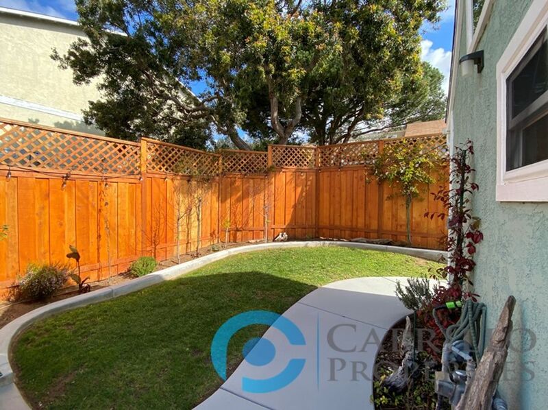 Oceanside House: 401 N Horne Street