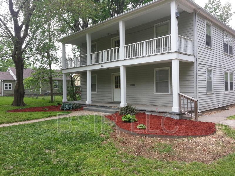 Topeka Condo: 1141 Northeast Chester Avenue - 1