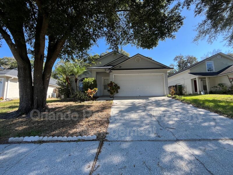 Apopka House: 1182 Sheeler Hills Dr.