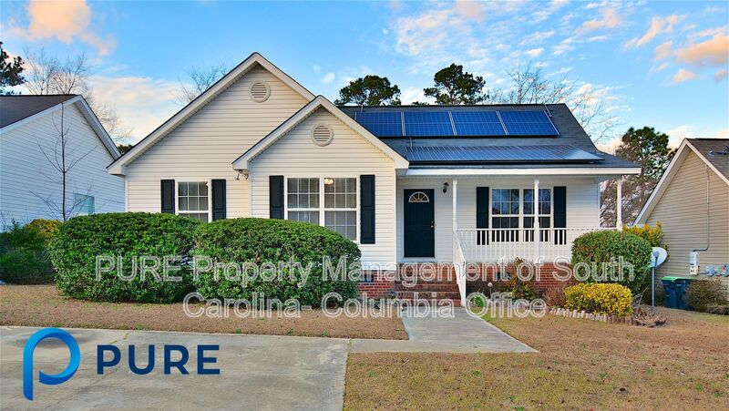 Lexington House: 309 Louisa Ln