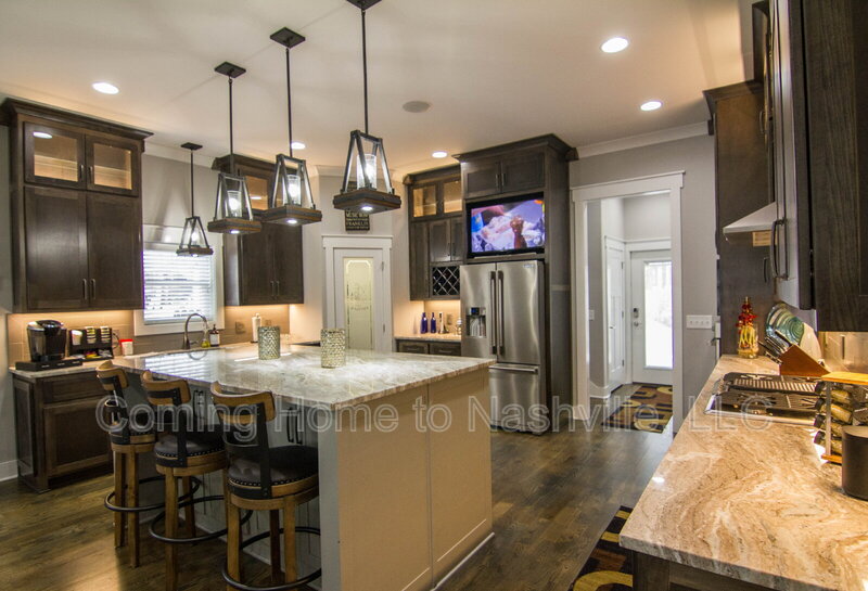 Nashville House: 910-A 11th Ave. N