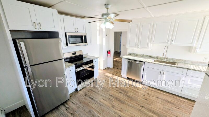 West Warwick Condo: 1419 Main St