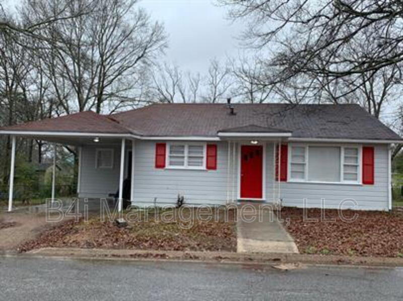 Griffin House: 1123 Drewery Avenue