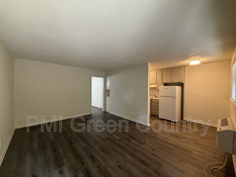 Tulsa Condo: 2540 E 7th St