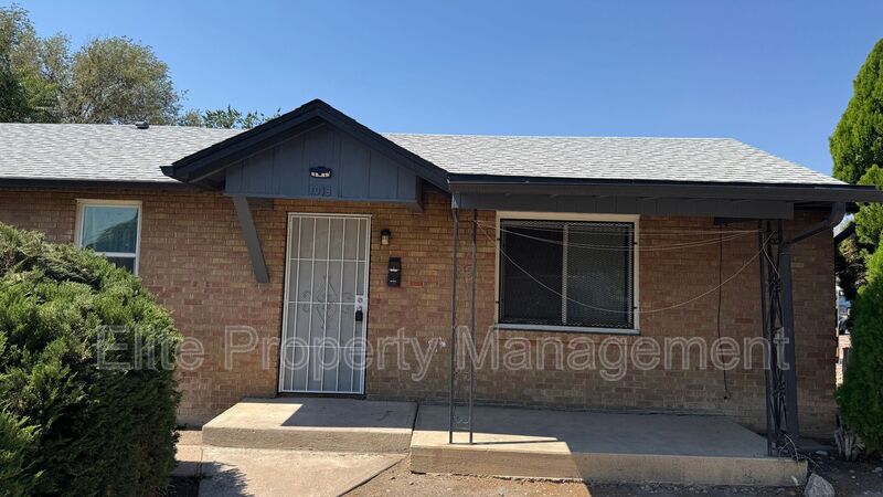 Pueblo Condo: 1019 N. Elizabeth St.