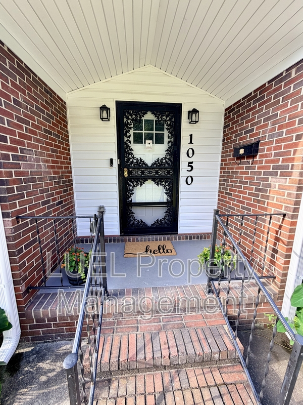 Columbus House: 1050 Bedford Avenue
