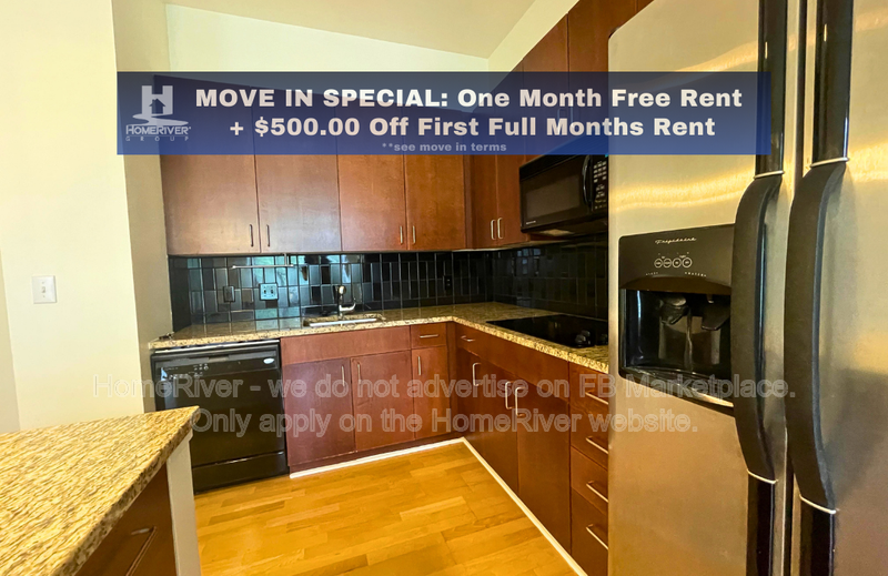 Charlotte Condo: 2125 Southend Dr