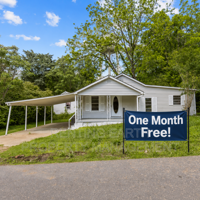 Adamsville House: 5308 Adams Avenue