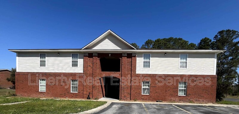Hinesville Condo: 137 Rolland St