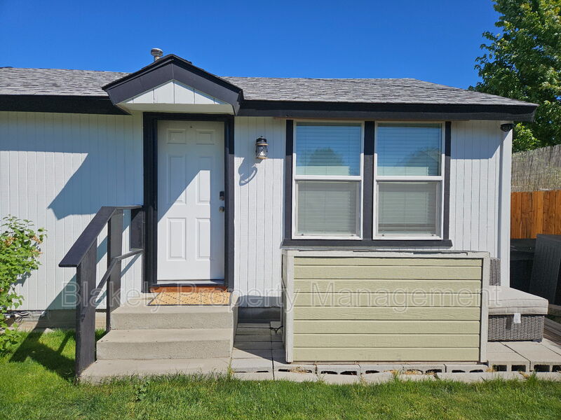 Garden City Condo: 5145 Quinella Court