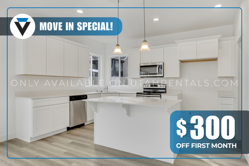 Herriman House: 4283 W Gate Keeper Dr