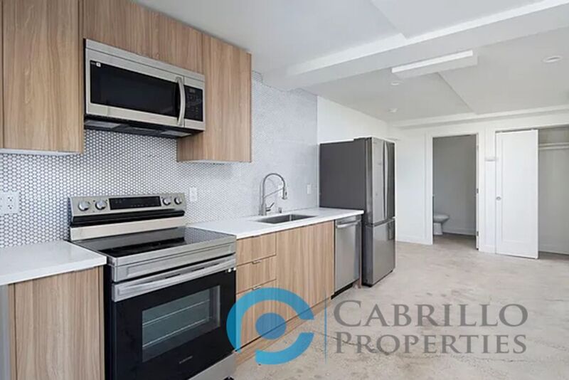San Diego Condo: 3680 Alabama Street