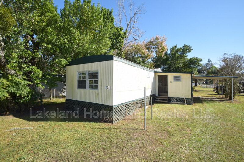 Highland City House: 4053 Bay Avenue Southeast