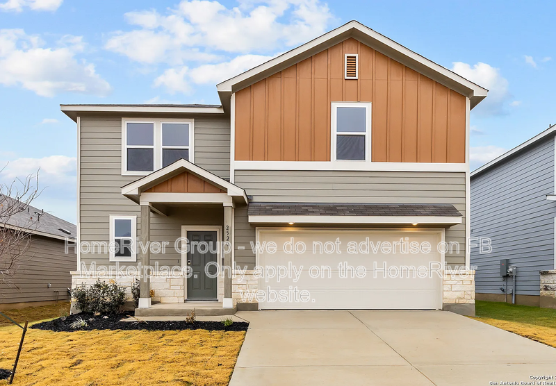 Seguin House: 2520 Solon Ln