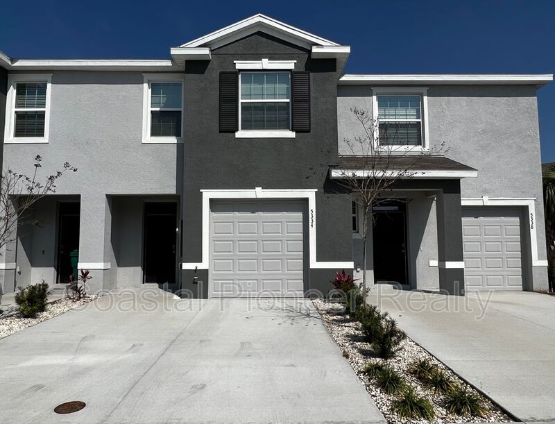 Wildwood Townhome: 5334 Dragonfly Dr